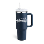 Halloween dark Blue / 1200ML / 1PC