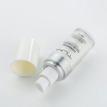 Magic Skin Tone Adjusting Foundation – 2-in-1 Concealer & BB Cream