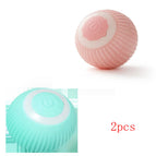 Color 3 / GreenPink