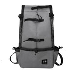 Dark grey / L