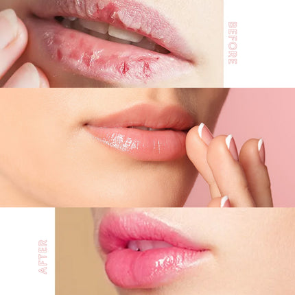 24H Overnight Repair Lip Mask – Deep Hydrating & Plumping Treatment
