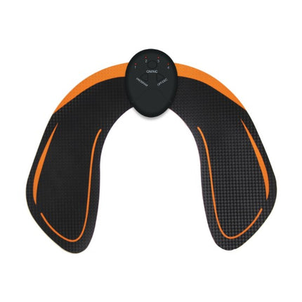 Ultimate EMS Abs Trainer – Professional Muscle Stimulator Belt – Wireless Abdominal Toning Workout Gear for Men & Women