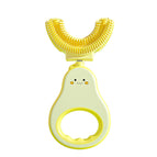 A Yellow