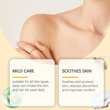 Royal Bee Venom Smoothing & Moisturizing Cream