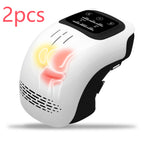 White / USB / 2PCS