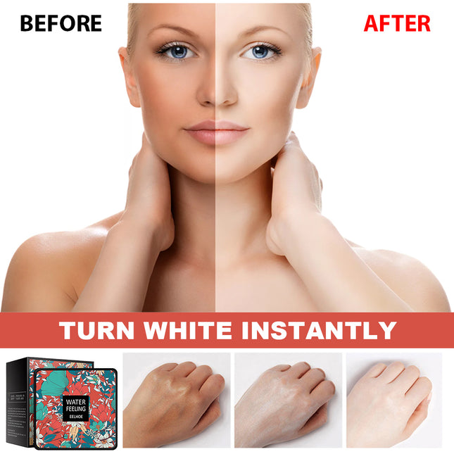 Waterproof & Long-Wear Cushion Foundation – Moisture-Lock BB Cream