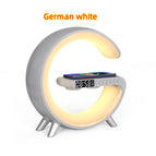 Germania White / EU