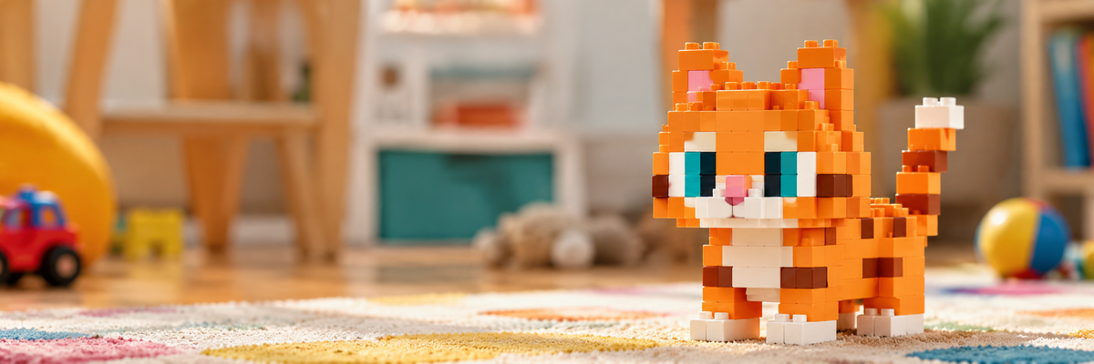 Toys & Games