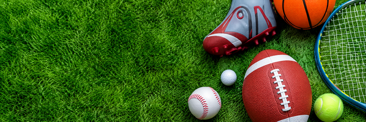 Sports & Outdoors