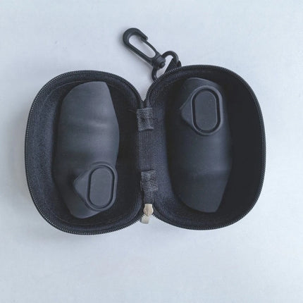 A Pair Gym Training Accessories