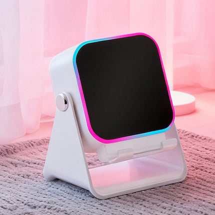 Phone Stand With Speaker Audio