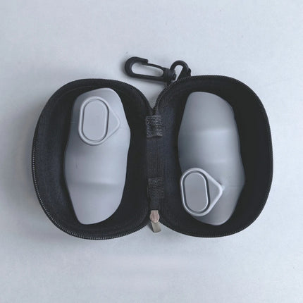 A Pair Gym Training Accessories