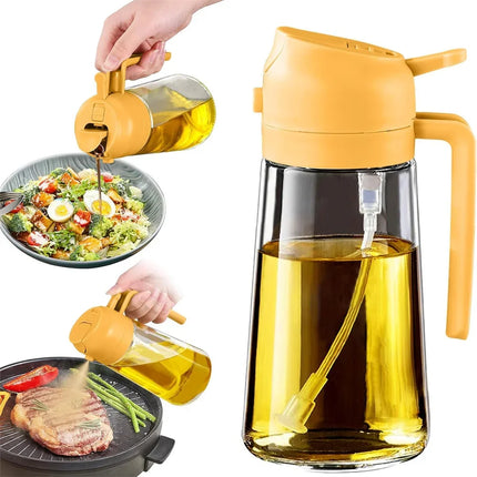 Olive Oil Dispenser