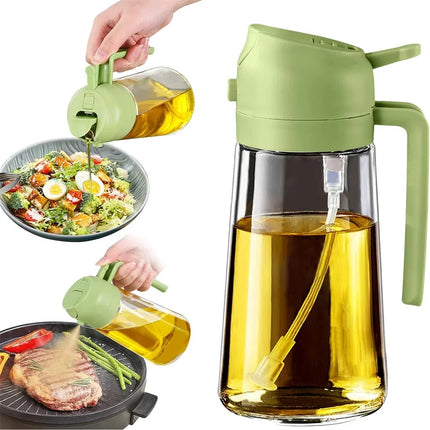 Olive Oil Dispenser