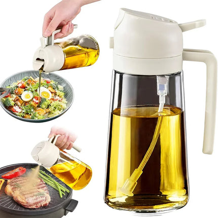 Olive Oil Dispenser