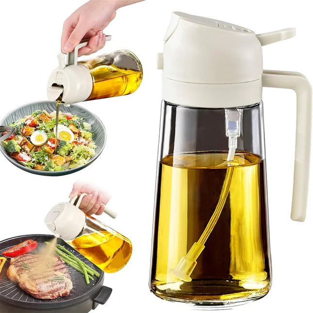 Olive Oil Dispenser