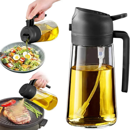 Olive Oil Dispenser
