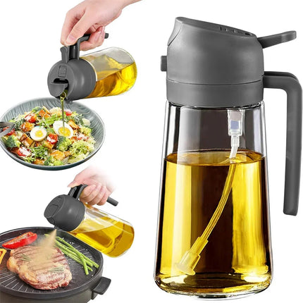 Olive Oil Dispenser