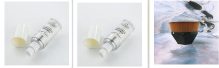 Magic Skin Tone Adjusting Foundation – 2-in-1 Concealer & BB Cream