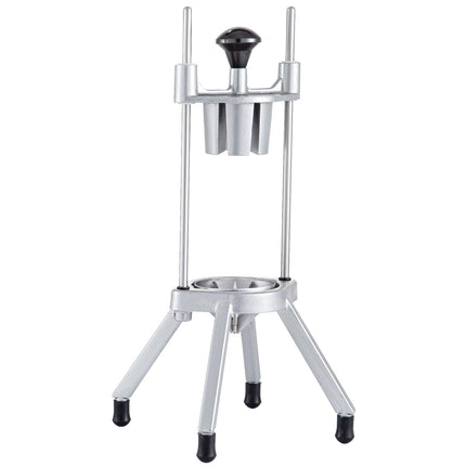 VEVOR™ Easy Fruit Wedge Cutter – 8-Wedge Heavy Duty Slicer for Bars, Restaurants & Home Kitchens