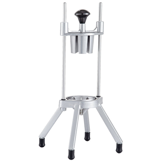 VEVOR™ Easy Fruit Wedge Cutter – 8-Wedge Heavy Duty Slicer for Bars, Restaurants & Home Kitchens