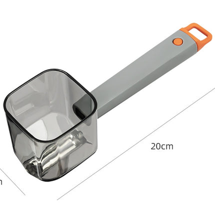 Stainless Steel Fruit & Vegetable Corer – Heavy Duty Apple & Pear Seed Remover – Ergonomic Kitchen Tool for Easy Coring