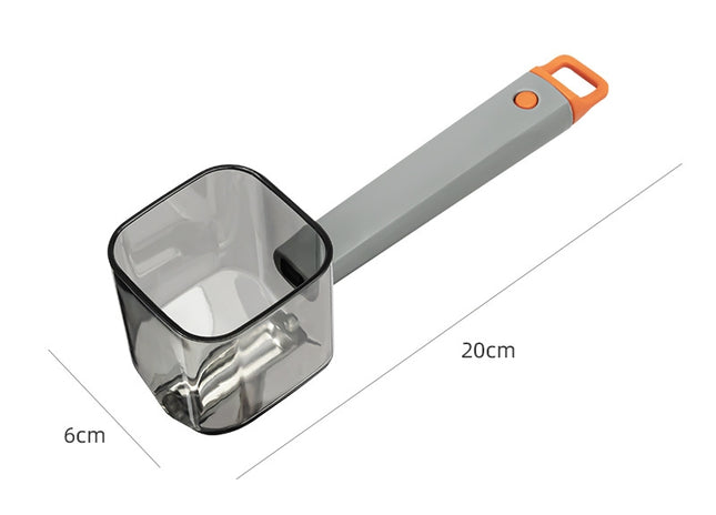 Stainless Steel Fruit & Vegetable Corer – Heavy Duty Apple & Pear Seed Remover – Ergonomic Kitchen Tool for Easy Coring
