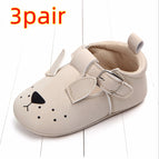 Dog A 3pair / 11CM