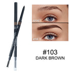 103Dark Brown