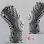 Grey / L / 10PCS