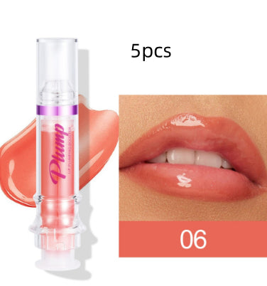 Crystal Reflect Lip Honey – Ultra-Glossy Mirror Finish & Intense Hydration