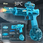 Blue / 3PCS