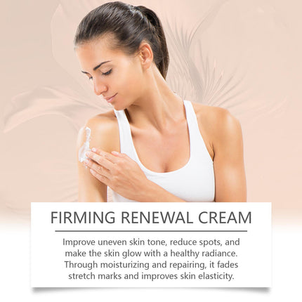Osiora™ Advanced Firming Body Lotion – Skin Tightening & Smoothing Formula