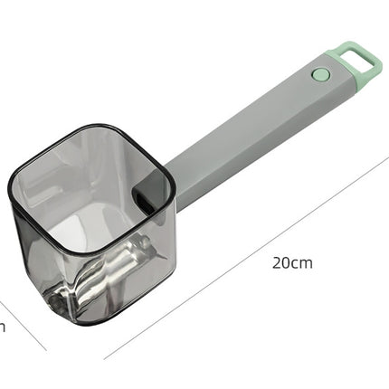 Stainless Steel Fruit & Vegetable Corer – Heavy Duty Apple & Pear Seed Remover – Ergonomic Kitchen Tool for Easy Coring