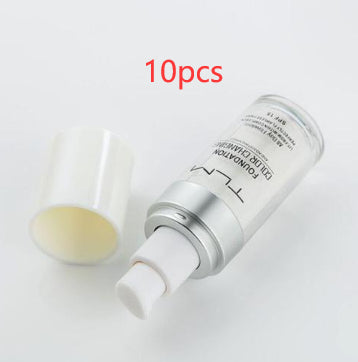 Magic Skin Tone Adjusting Foundation – 2-in-1 Concealer & BB Cream