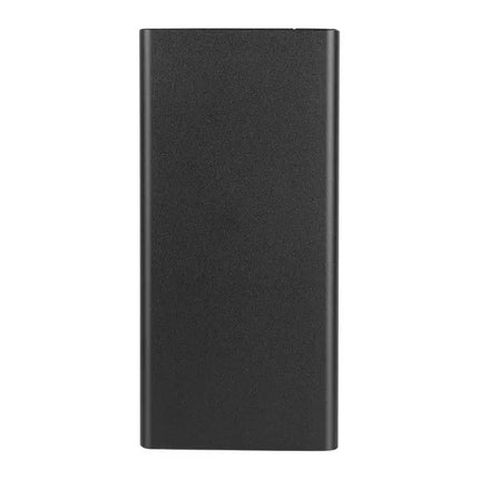 20000mAh Ultra-High Capacity Power Bank – Portable External Battery Pack – High-Speed Fast Charging for iPhone, Samsung, & Android