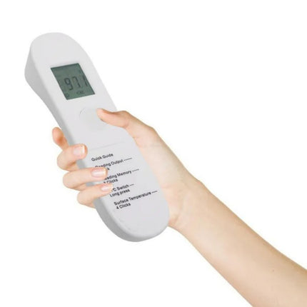 No-Touch Forehead Thermometer – Digital Infrared Medical Thermometer for Adults and Kids – 1-Second Instant Accurate Reading