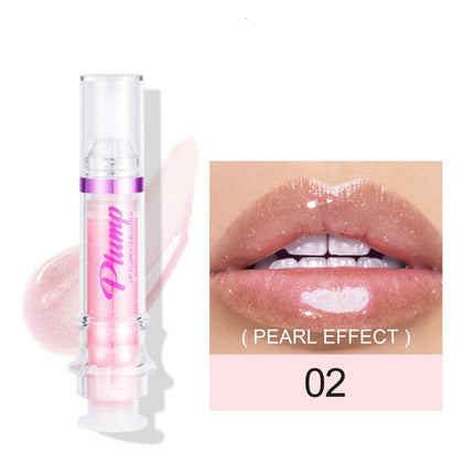 Crystal Reflect Lip Honey – Ultra-Glossy Mirror Finish & Intense Hydration
