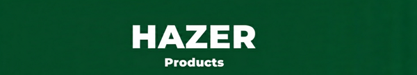 Hazer Products