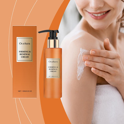 Osiora™ Advanced Firming Body Lotion – Skin Tightening & Smoothing Formula