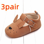 Dog B 3pair / 11CM