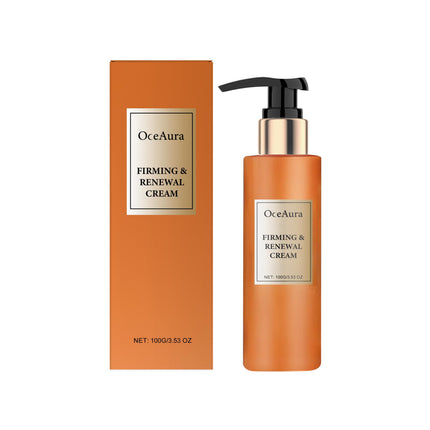 Osiora™ Advanced Firming Body Lotion – Skin Tightening & Smoothing Formula