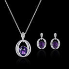 Women / Purple