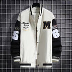 Beige / M