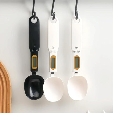 Digital Measuring Spoon