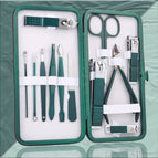 Emerald Green 12pc