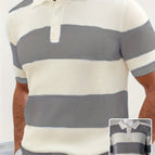 Grey / M / Style 1