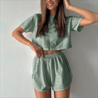 Green / XL