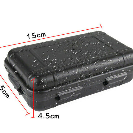 14-in-1 Professional Emergency Survival Kit – Tactical Gear Set for Camping, Hiking & Hunting – Essential Disaster Preparedness Tools