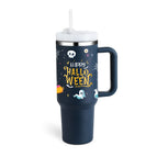 Halloween dark Blue B / 1200ML / 1PC